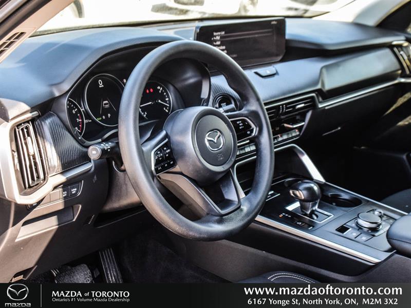 mazda CX-90 MHEV 2024 - 9