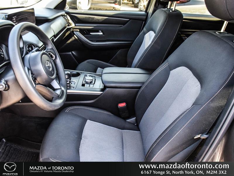 mazda CX-90 MHEV 2024 - 10