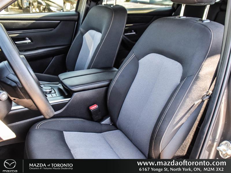 mazda CX-90 MHEV 2024 - 11