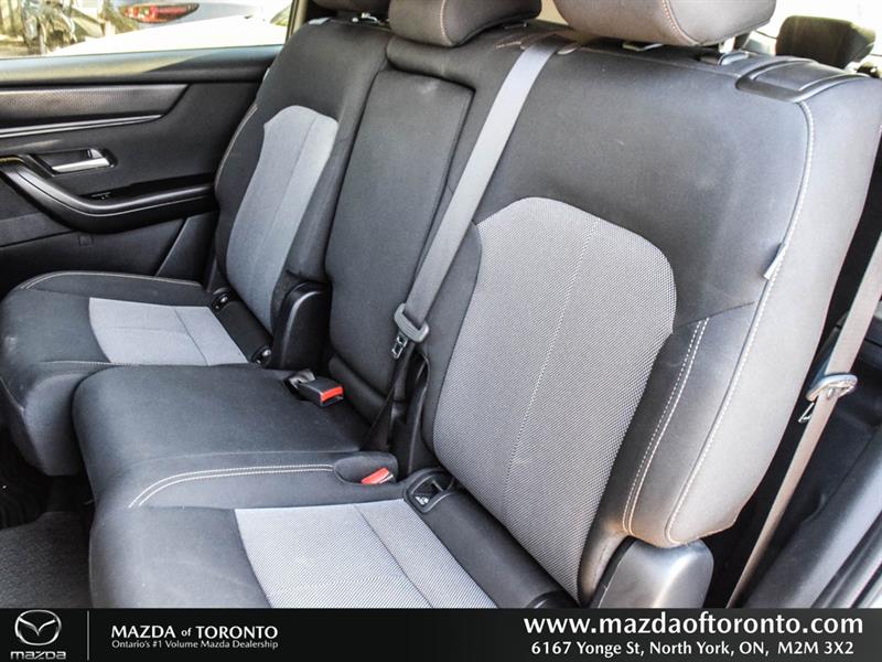 mazda CX-90 MHEV 2024 - 12
