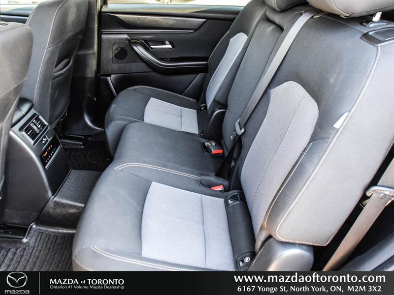 mazda CX-90 MHEV 2024 - 13