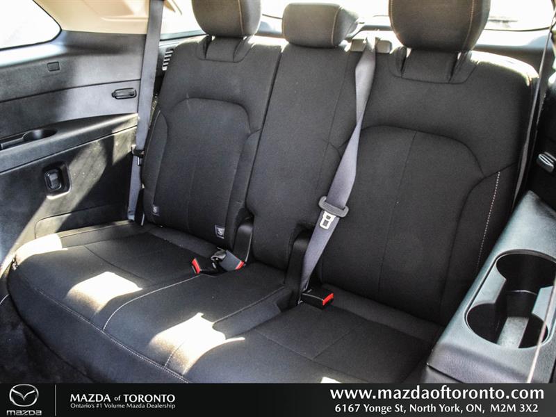mazda CX-90 MHEV 2024 - 14