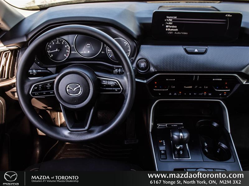 mazda CX-90 MHEV 2024 - 15