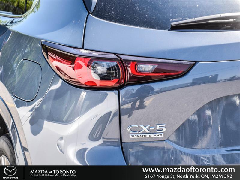 mazda CX-5 2022 - 7