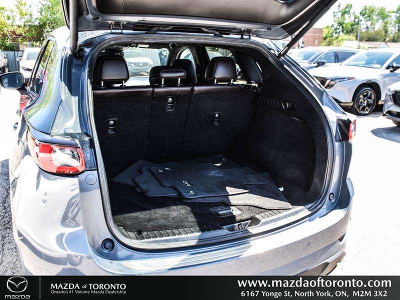 mazda CX-5 2022 - 9