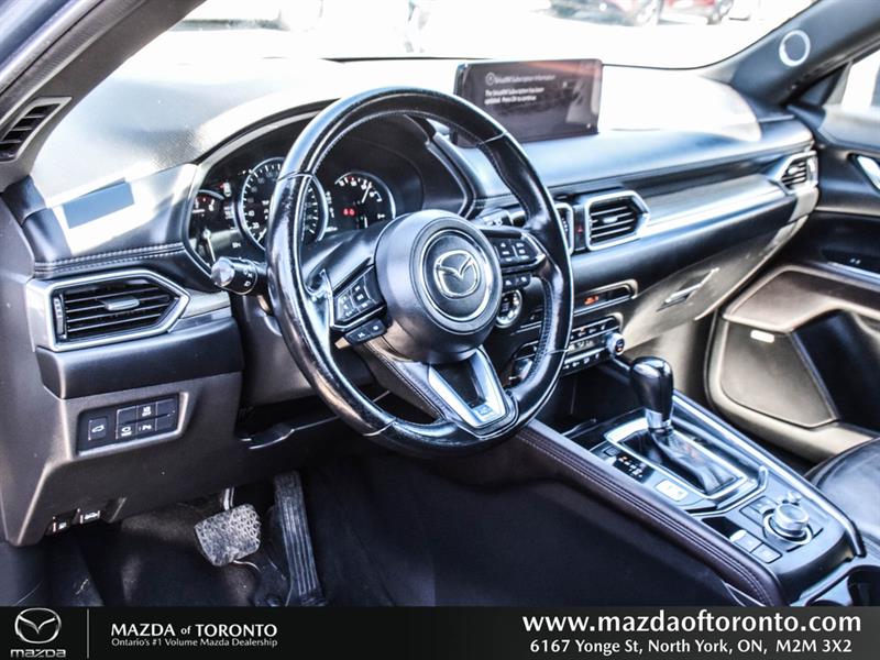 mazda CX-5 2022 - 12