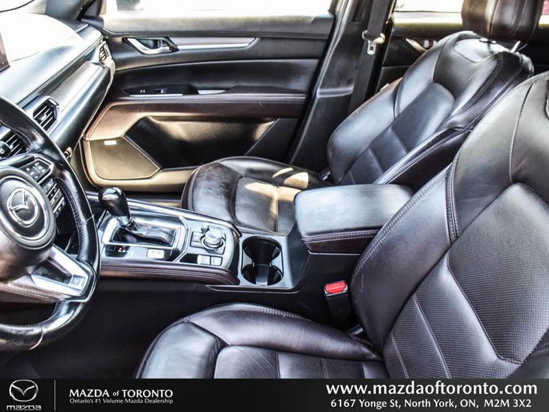 mazda CX-5 2022 - 13