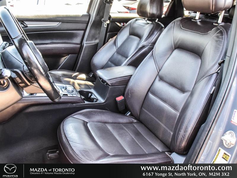 mazda CX-5 2022 - 14