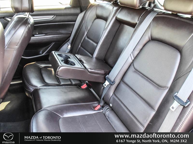 mazda CX-5 2022 - 15