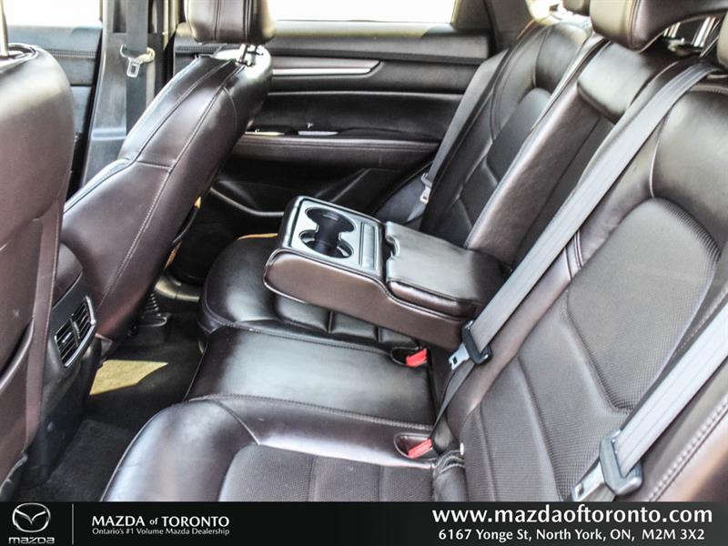 mazda CX-5 2022 - 16