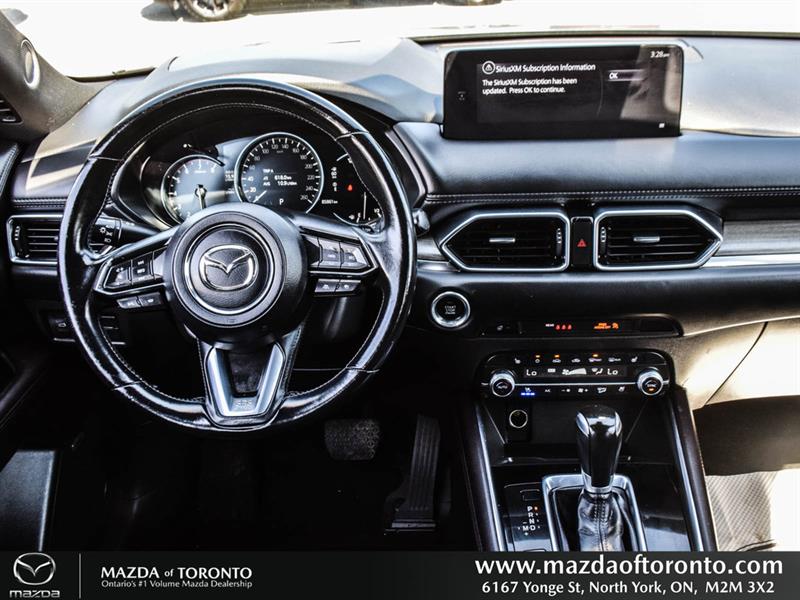 mazda CX-5 2022 - 17