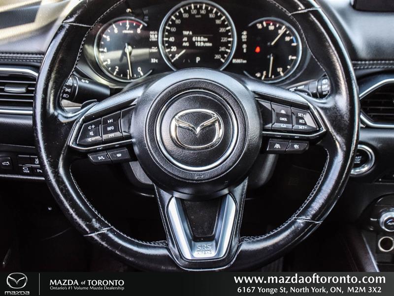 mazda CX-5 2022 - 18