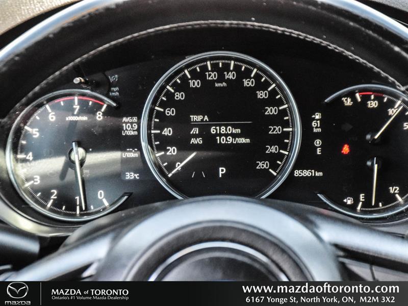 mazda CX-5 2022 - 21