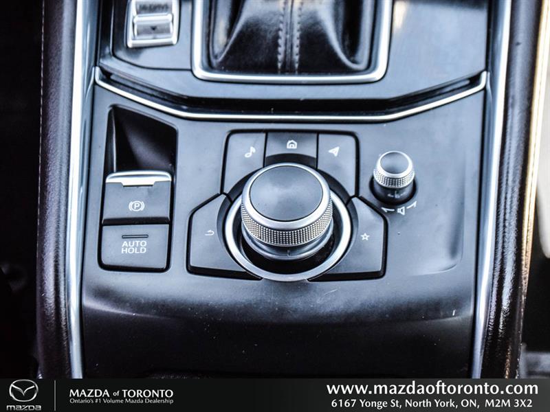mazda CX-5 2022 - 23