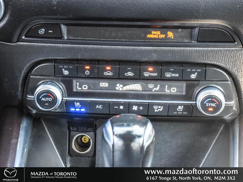 mazda CX-5 2022 - 25