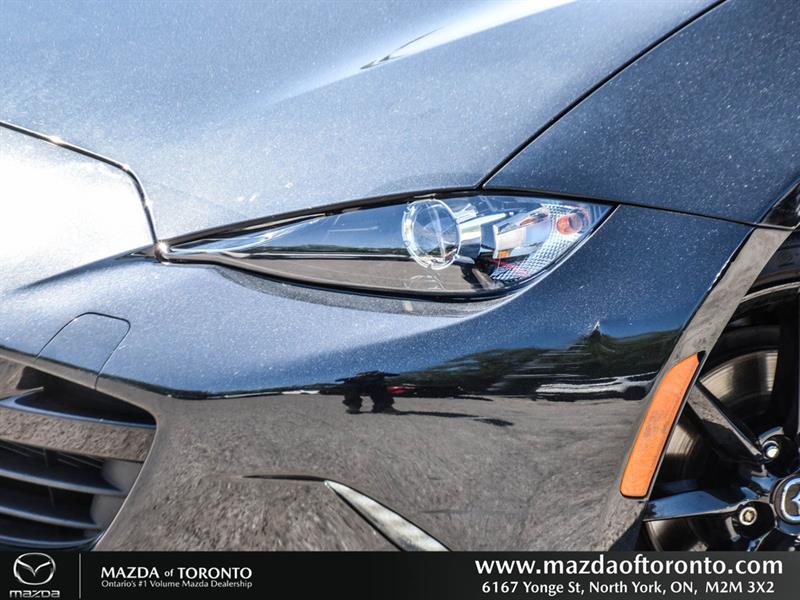 mazda MX-5 2023 - 2