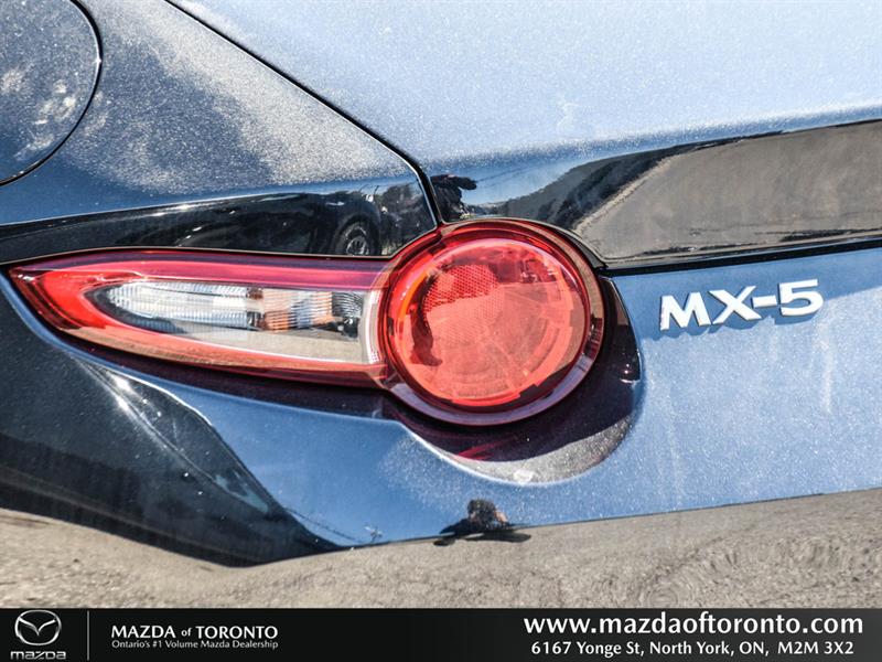 mazda MX-5 2023 - 7