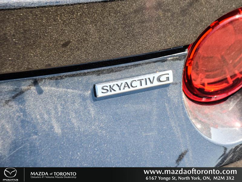 mazda MX-5 2023 - 8