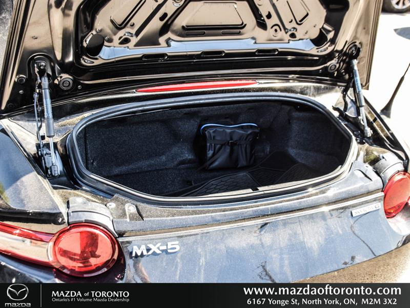 mazda MX-5 2023 - 9