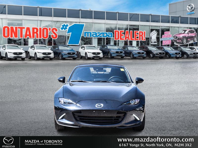 mazda MX-5 2023 - 10
