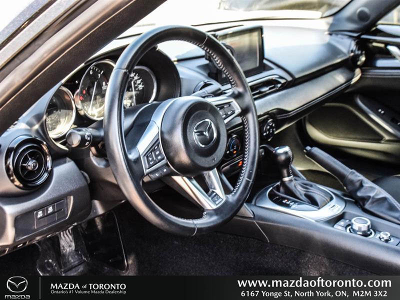 mazda MX-5 2023 - 11