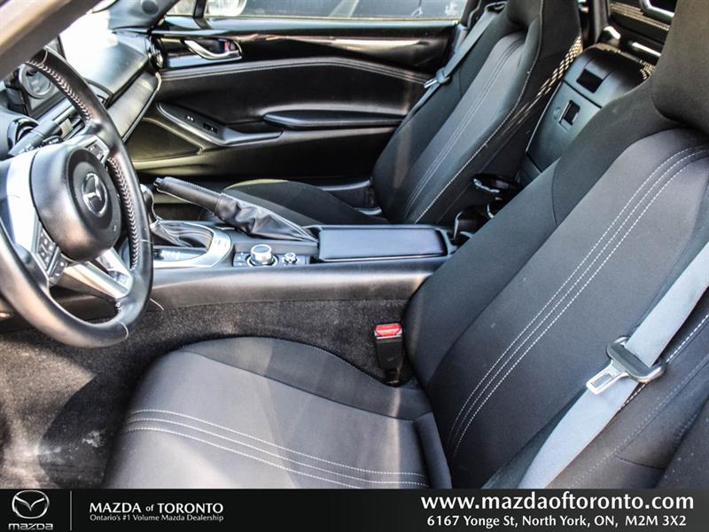 mazda MX-5 2023 - 12