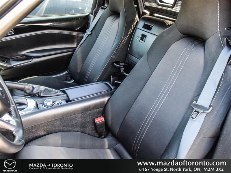 mazda MX-5 2023 - 13
