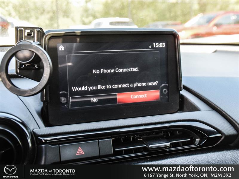 mazda MX-5 2023 - 17