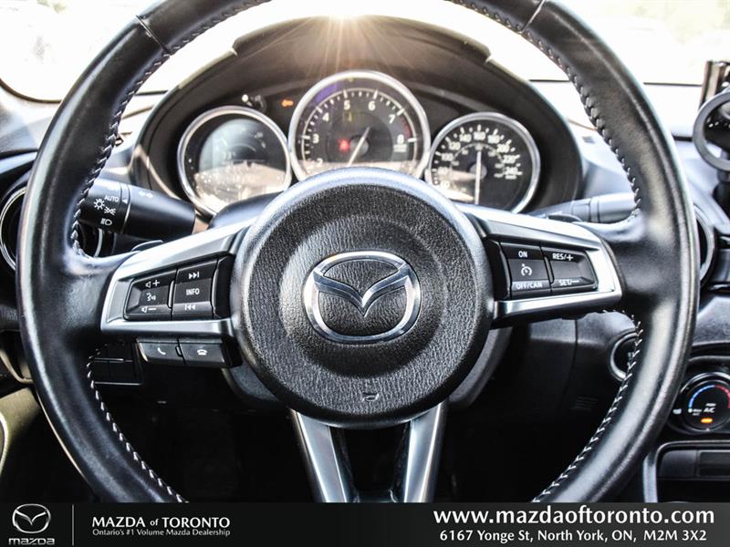 mazda MX-5 2023 - 18