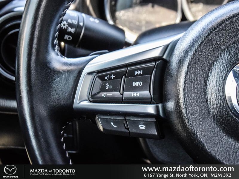 mazda MX-5 2023 - 19