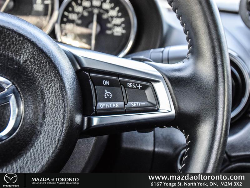 mazda MX-5 2023 - 20