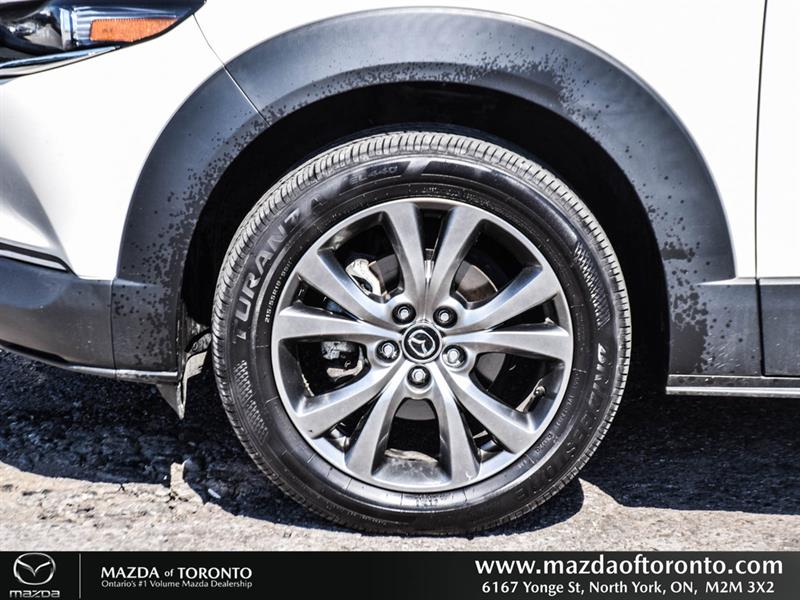 mazda CX-30 2022 - 4