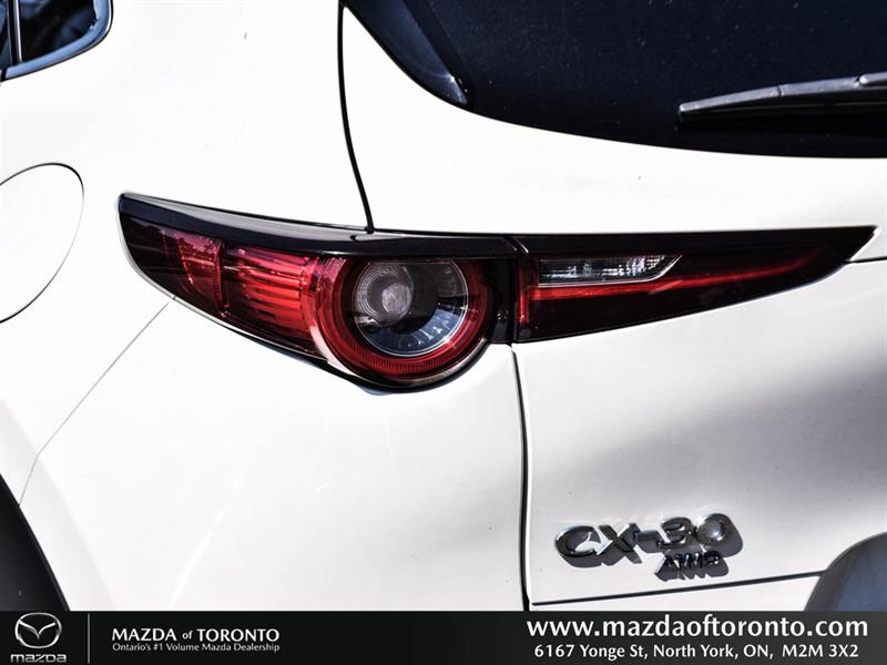 mazda CX-30 2022 - 7