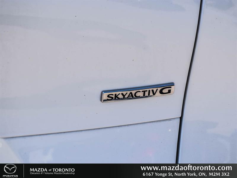 mazda CX-30 2022 - 8