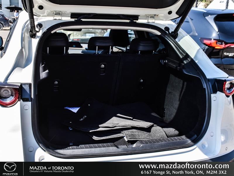 mazda CX-30 2022 - 9