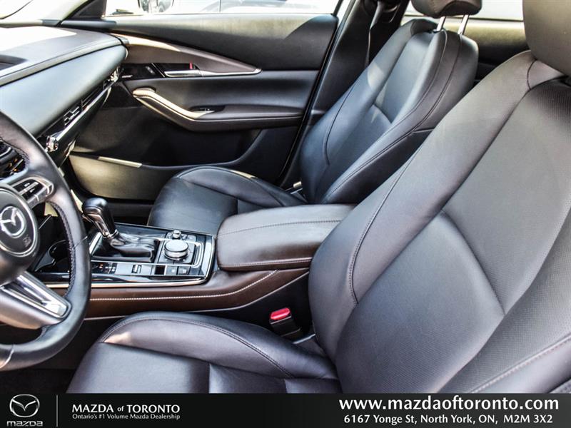 mazda CX-30 2022 - 13