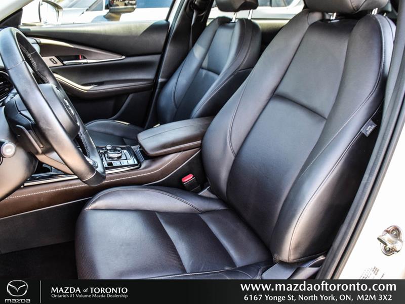 mazda CX-30 2022 - 14