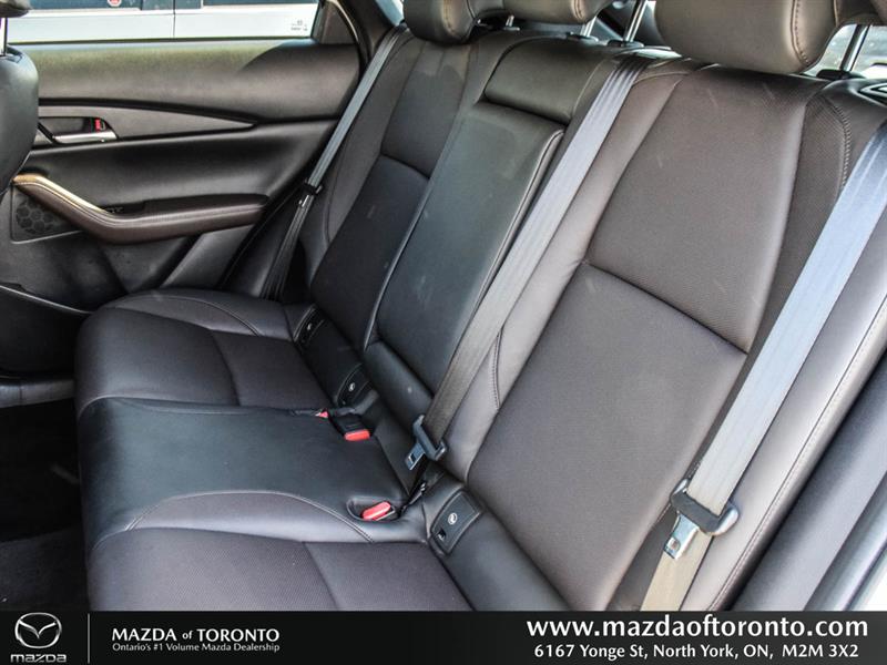 mazda CX-30 2022 - 15