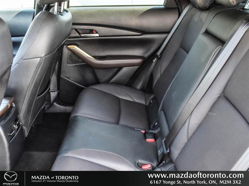 mazda CX-30 2022 - 16
