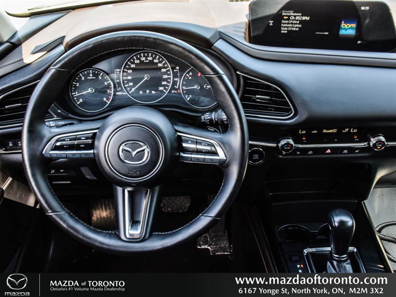 mazda CX-30 2022 - 17