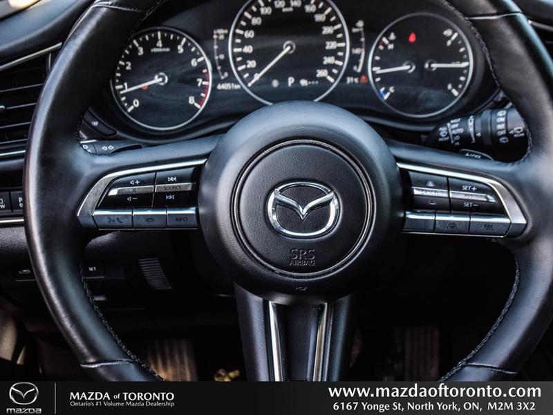 mazda CX-30 2022 - 18