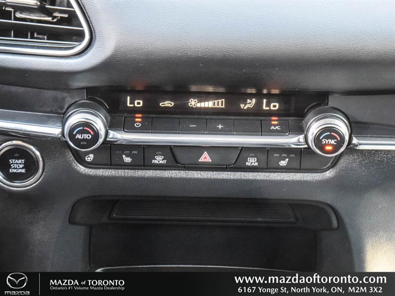 mazda CX-30 2022 - 24