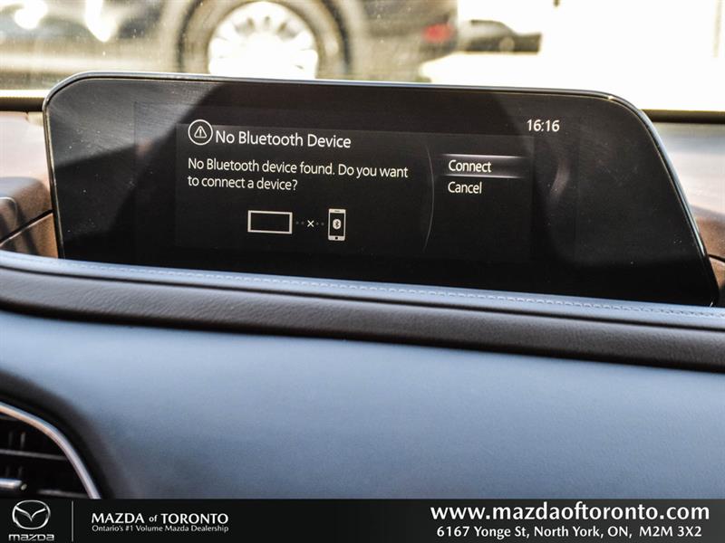 mazda CX-30 2022 - 25