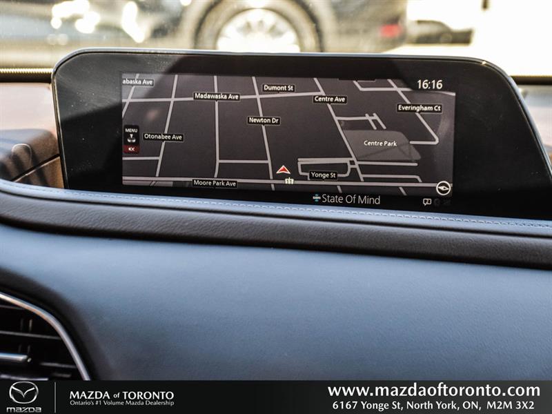 mazda CX-30 2022 - 26