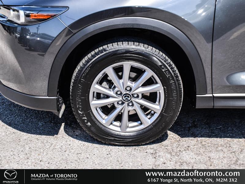 mazda CX-5 2023 - 3