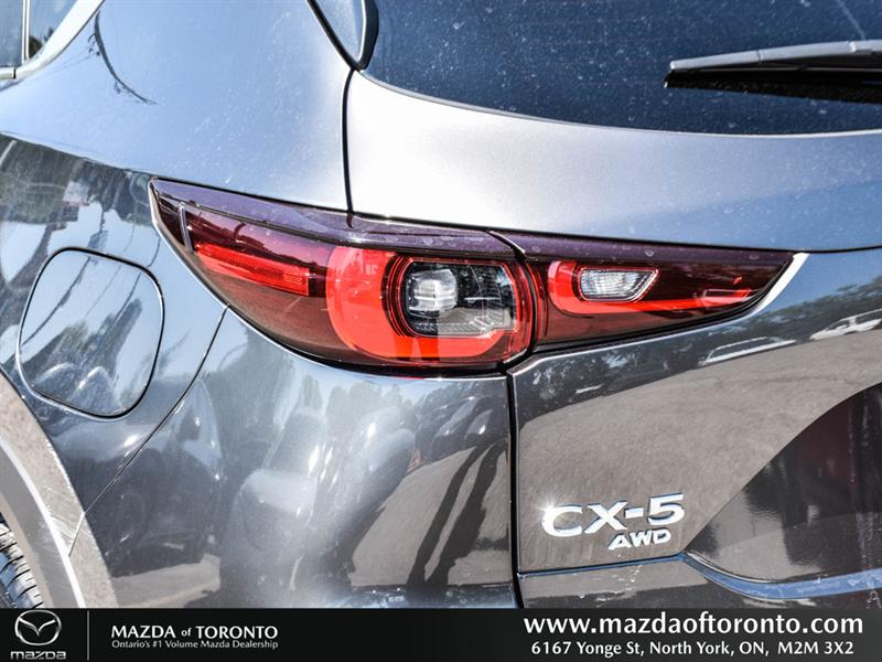 mazda CX-5 2023 - 6