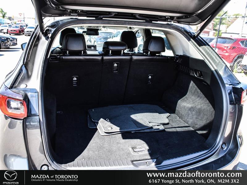 mazda CX-5 2023 - 8