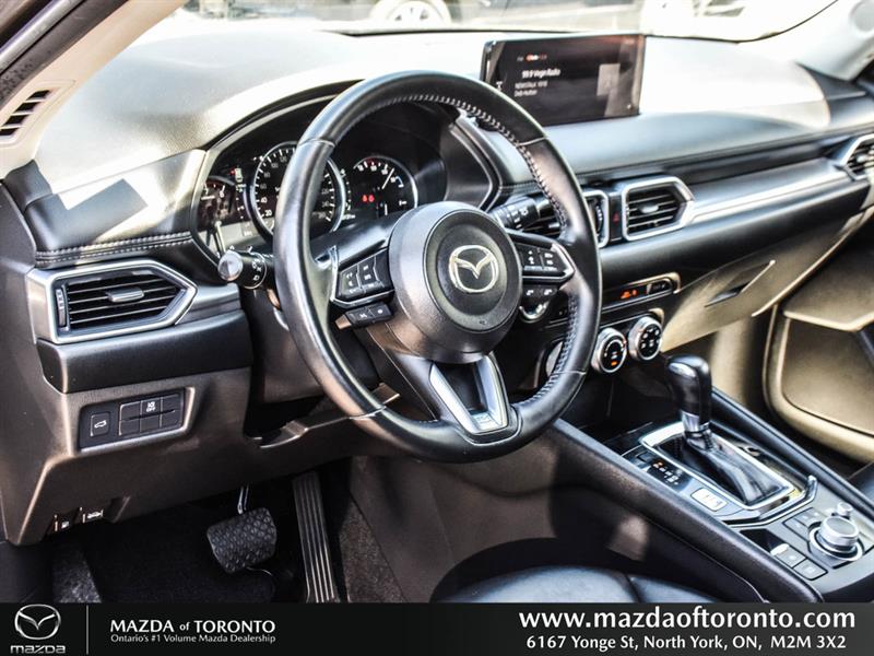 mazda CX-5 2023 - 10