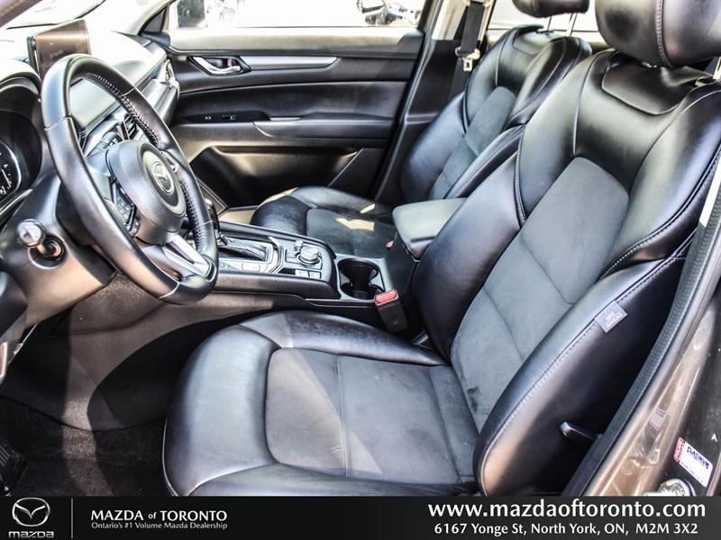 mazda CX-5 2023 - 11