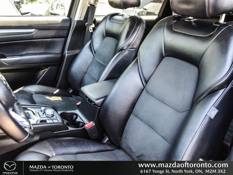mazda CX-5 2023 - 12